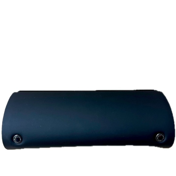 Marc by Marc Jacobs Black Eyeglasses Case - Picture 4 of 6